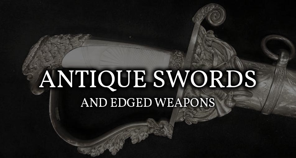Arms & Antiques Swords