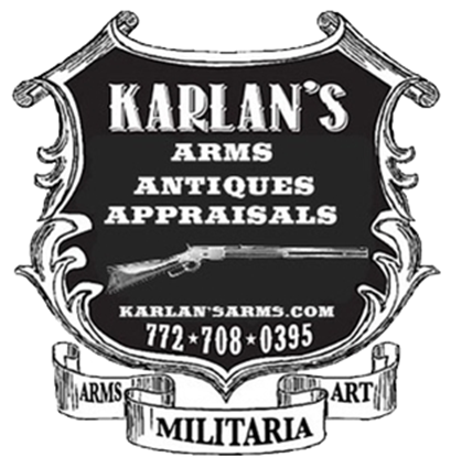 Karlan's Arms & Antiques
