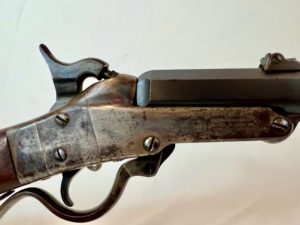 second model civil war maynard cavalry carbine